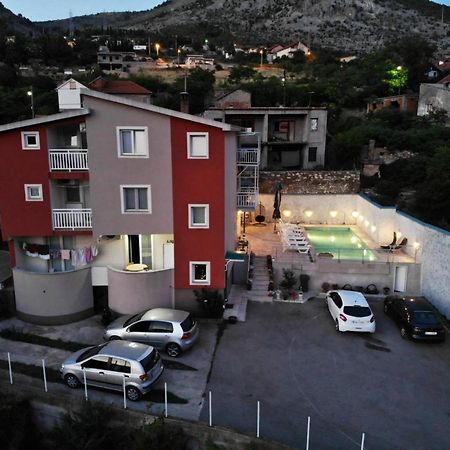 Apartments Horizont Mostar Exterior photo