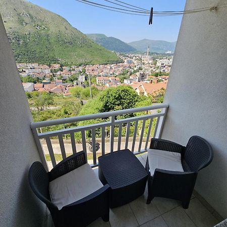 Apartments Horizont Mostar Exterior photo