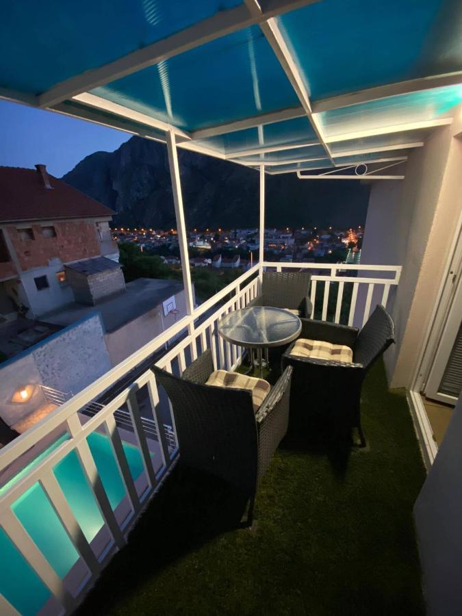 Apartments Horizont Mostar Exterior photo