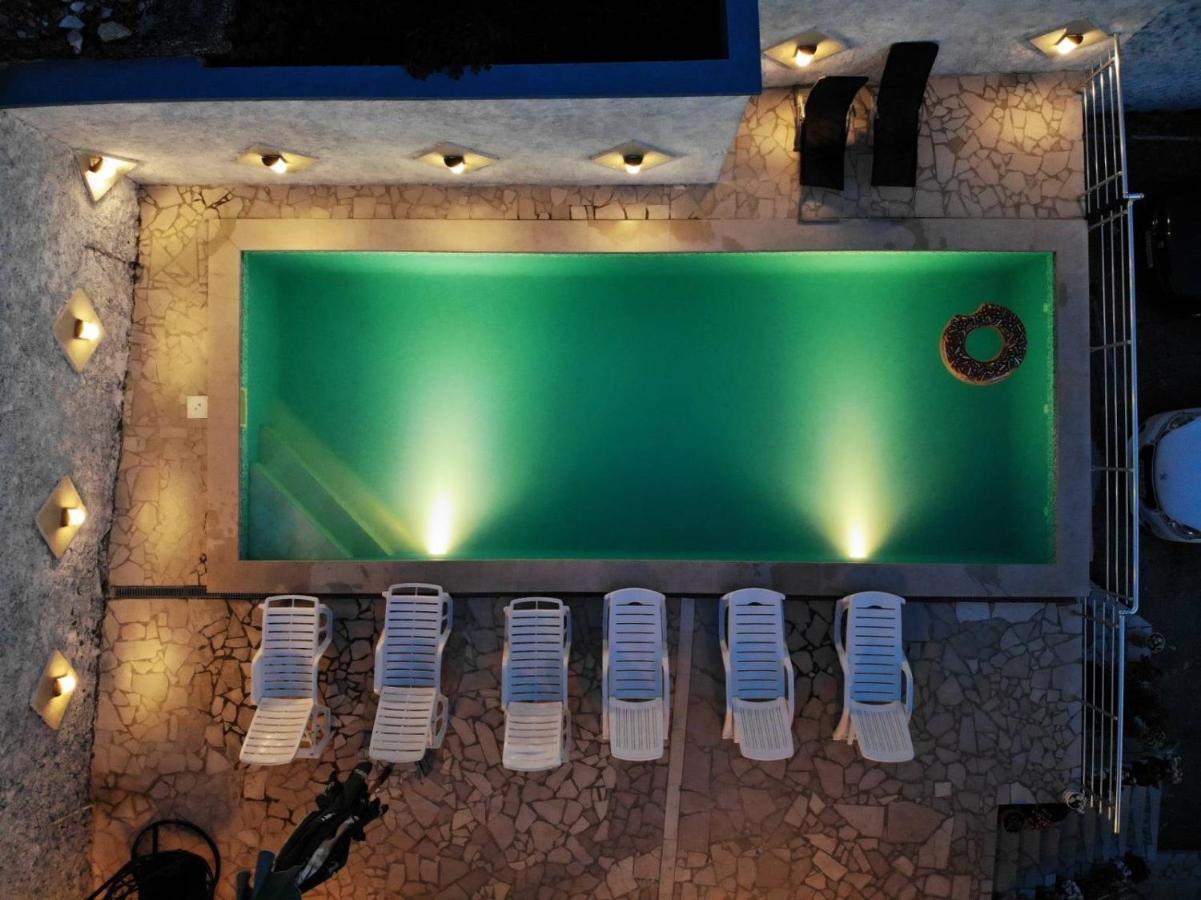 Apartments Horizont Mostar Exterior photo