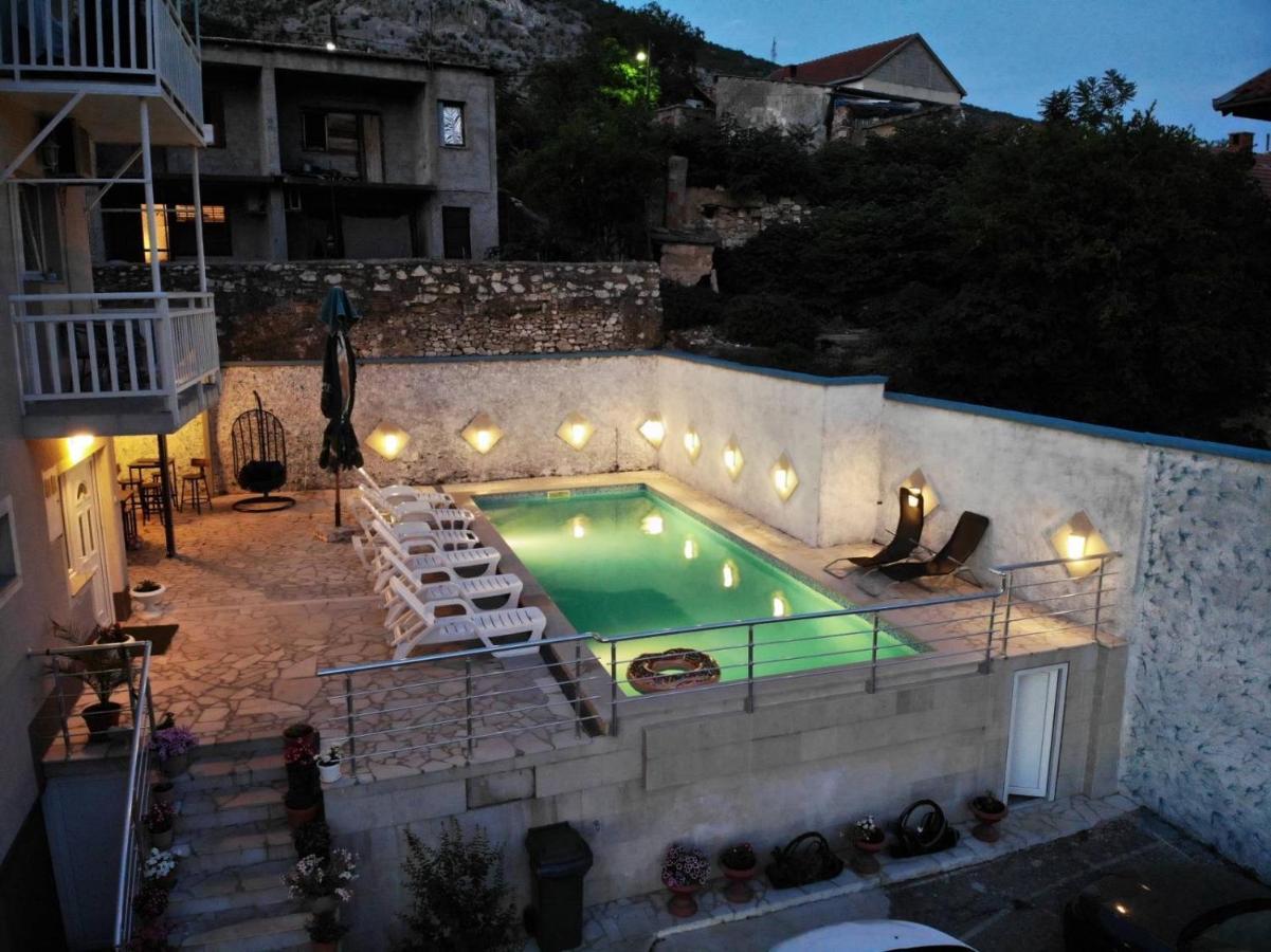 Apartments Horizont Mostar Exterior photo