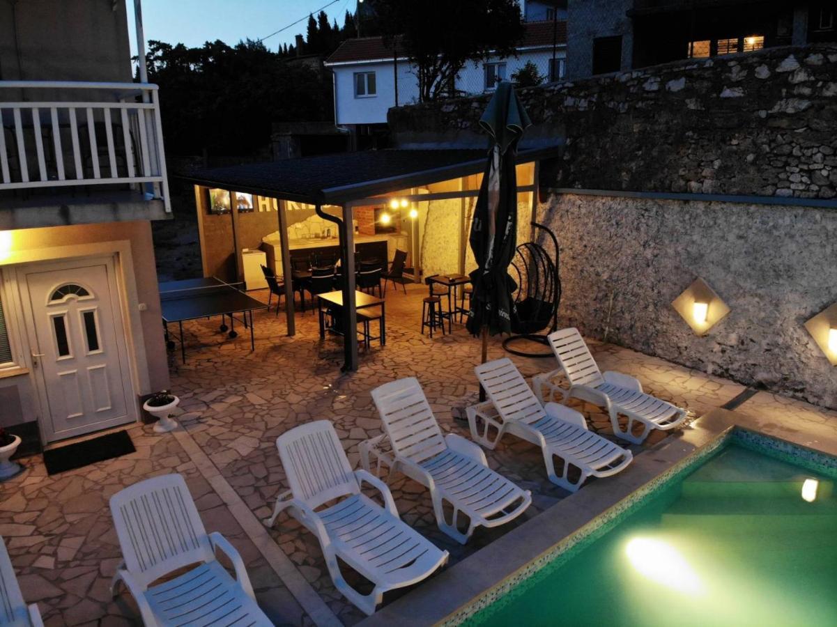 Apartments Horizont Mostar Exterior photo