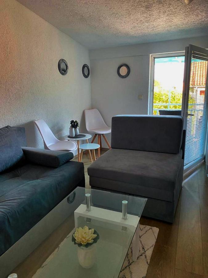 Apartments Horizont Mostar Exterior photo