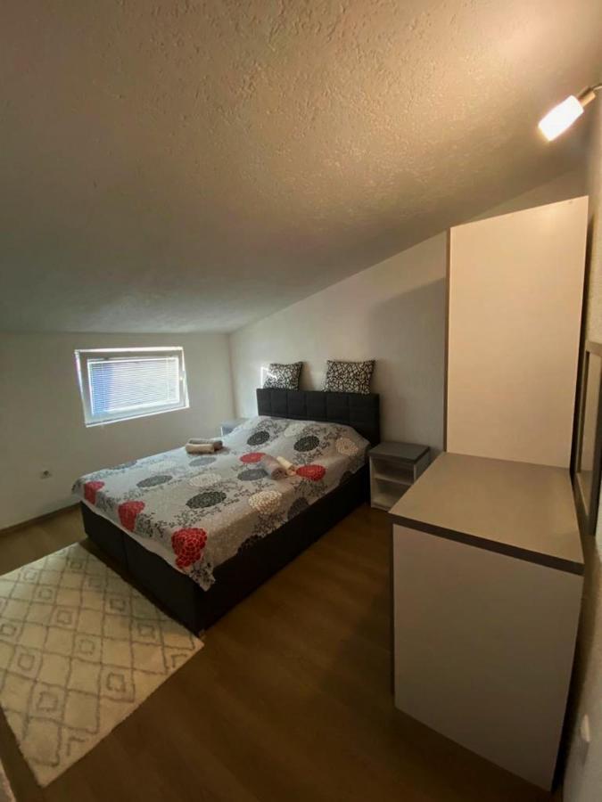 Apartments Horizont Mostar Exterior photo