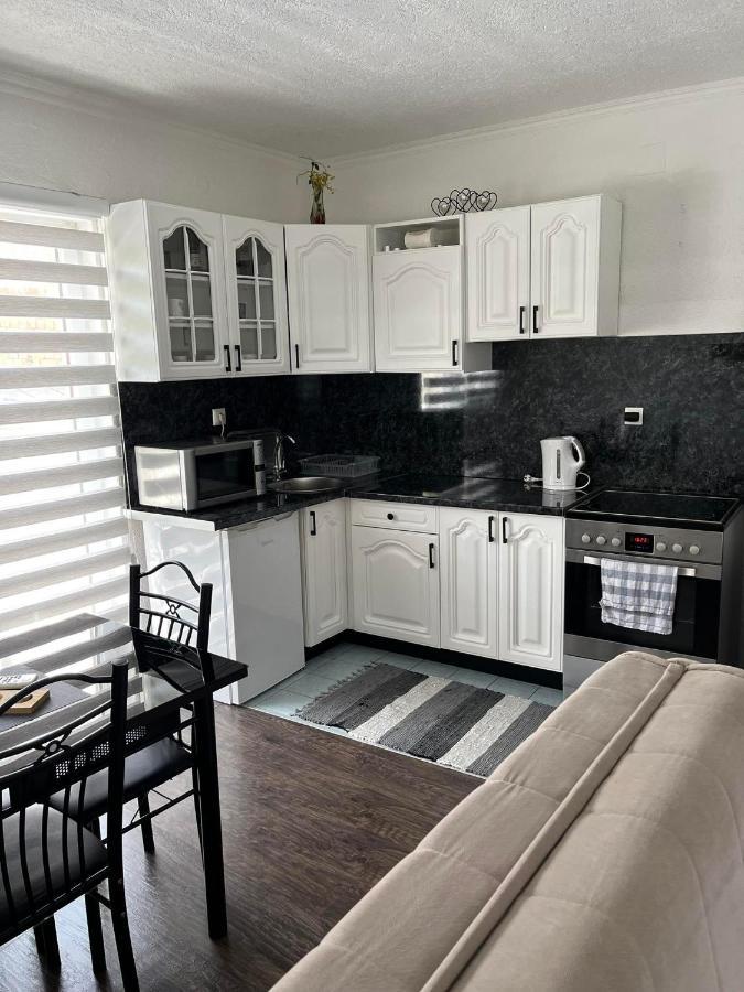 Apartments Horizont Mostar Exterior photo
