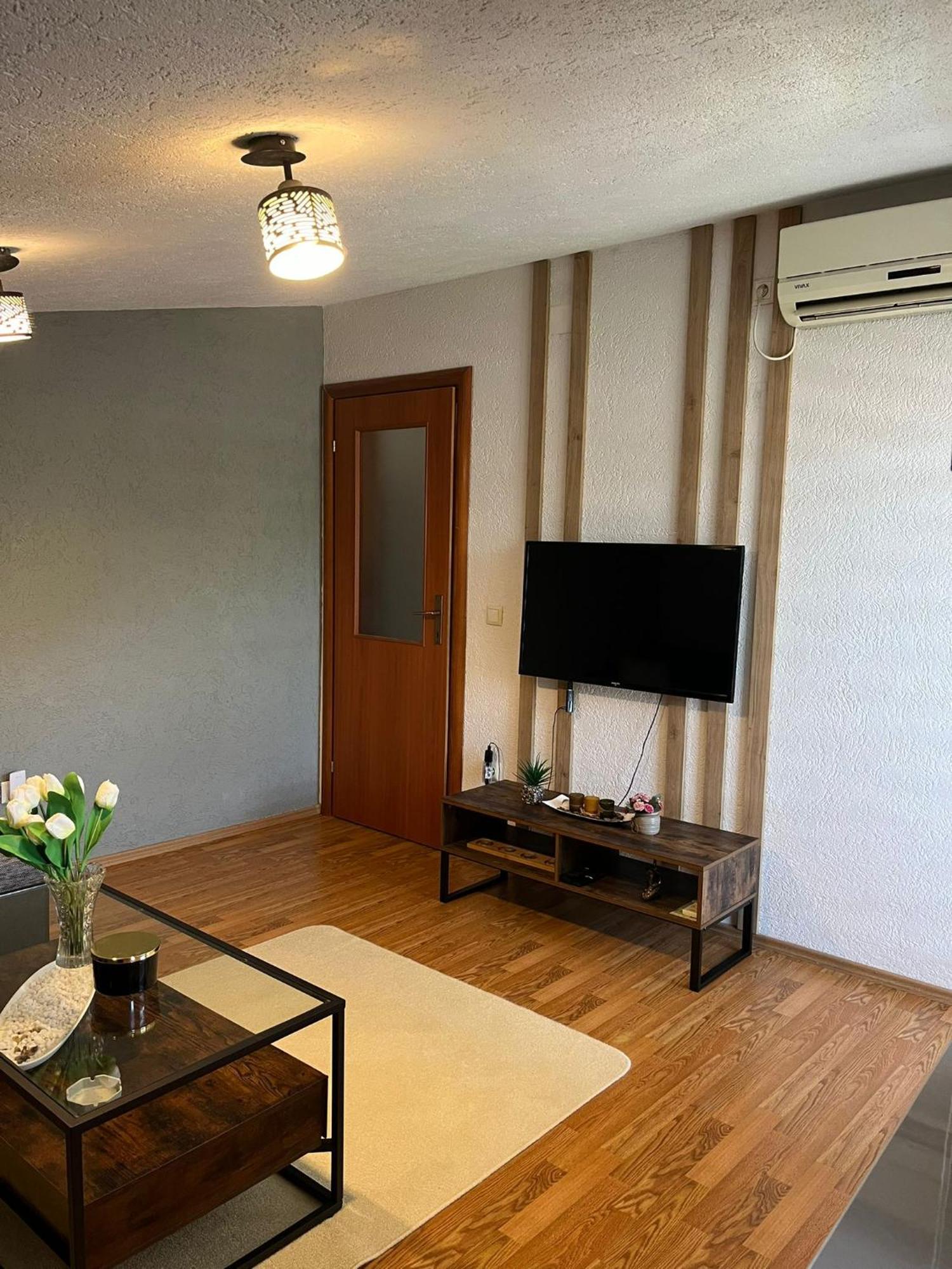Apartments Horizont Mostar Exterior photo