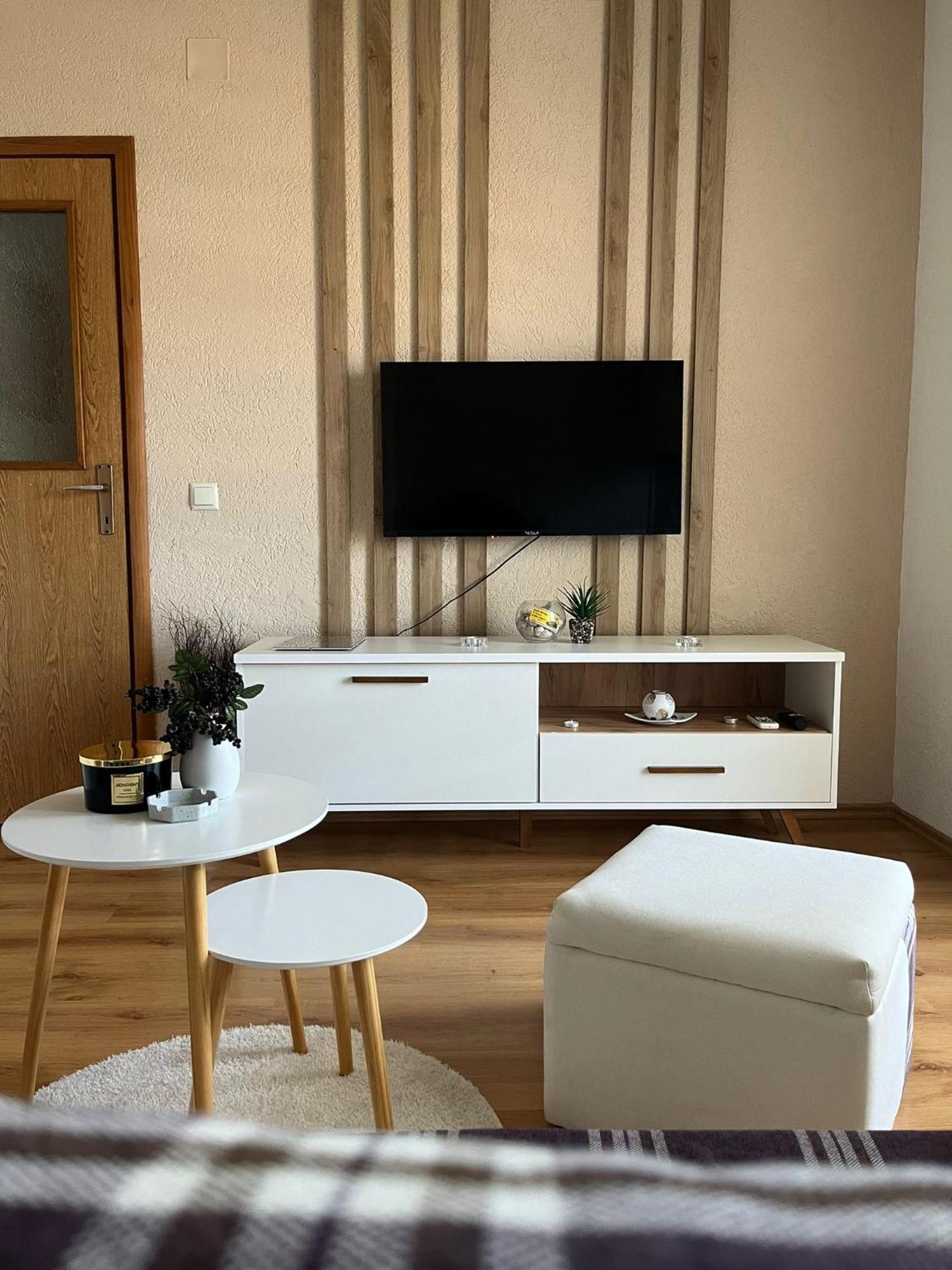 Apartments Horizont Mostar Exterior photo