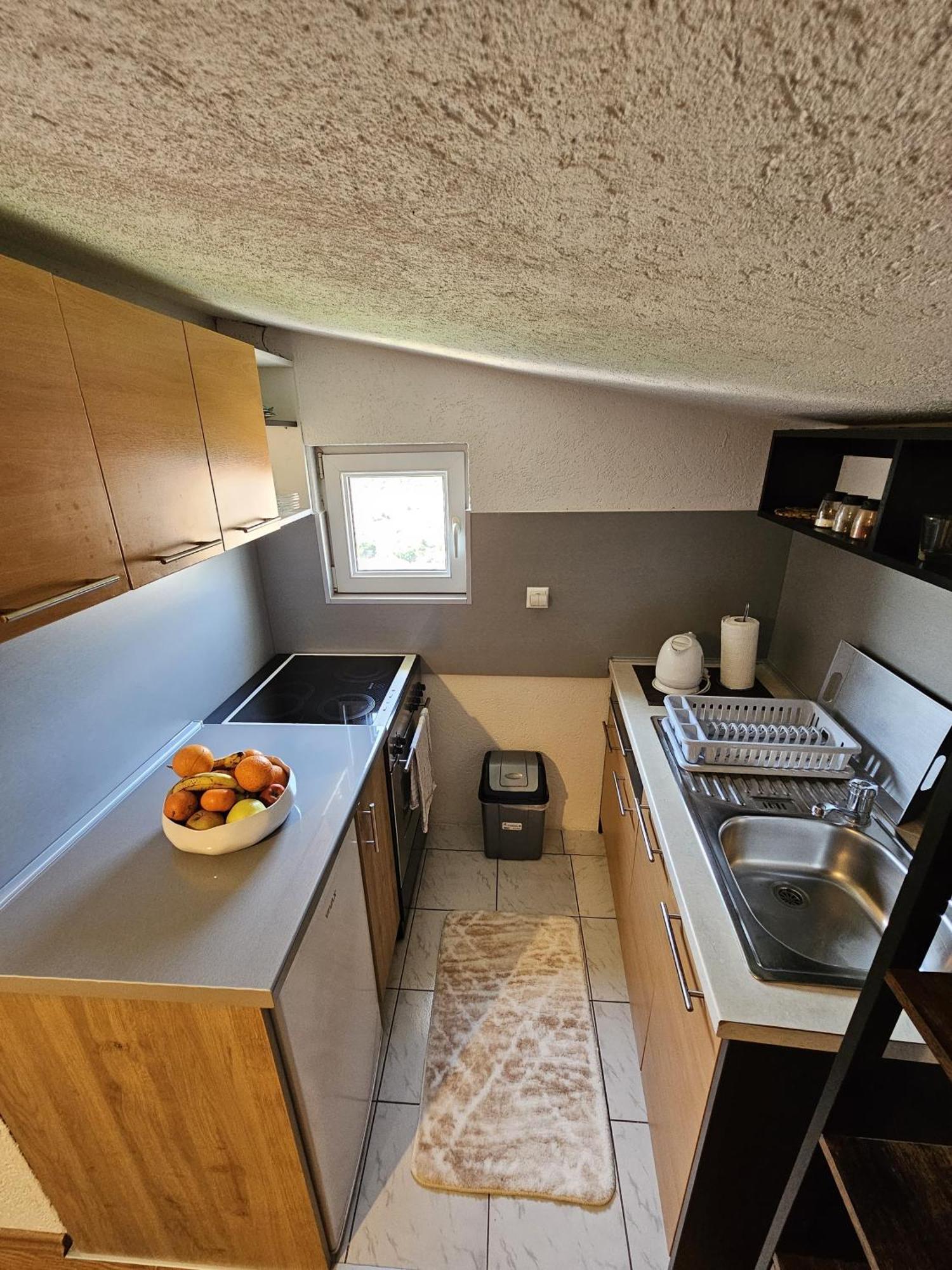 Apartments Horizont Mostar Exterior photo