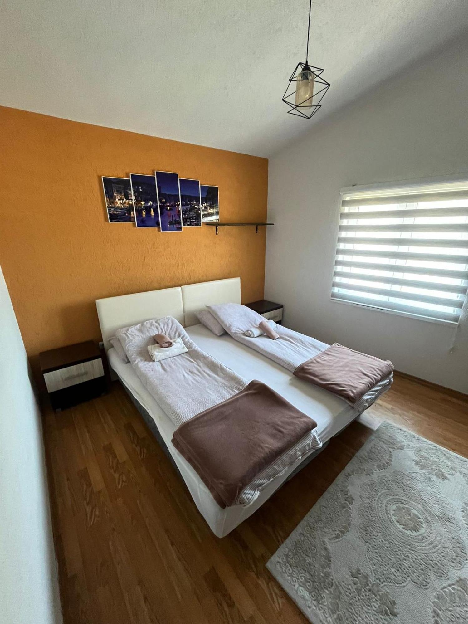Apartments Horizont Mostar Exterior photo
