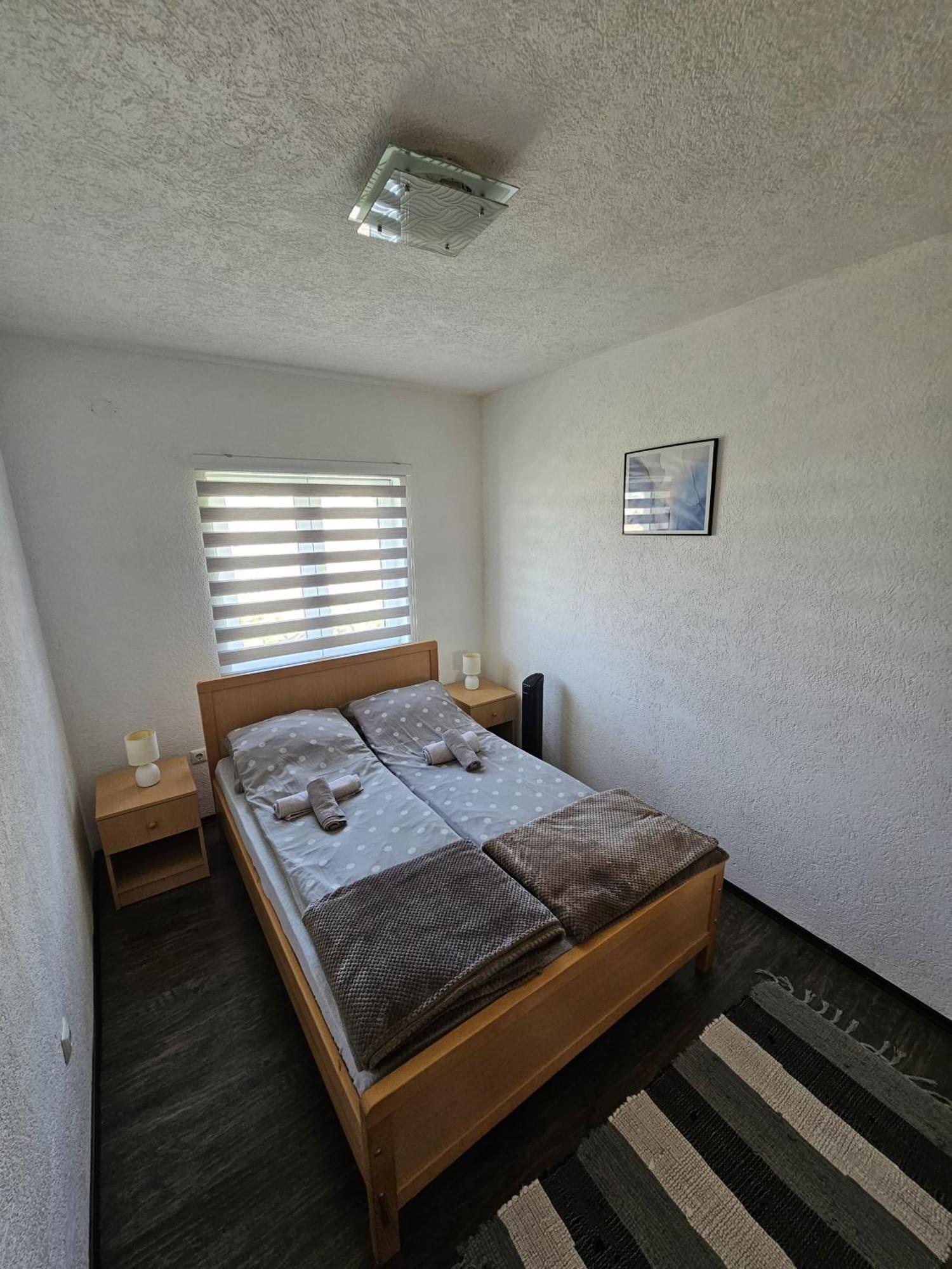 Apartments Horizont Mostar Exterior photo