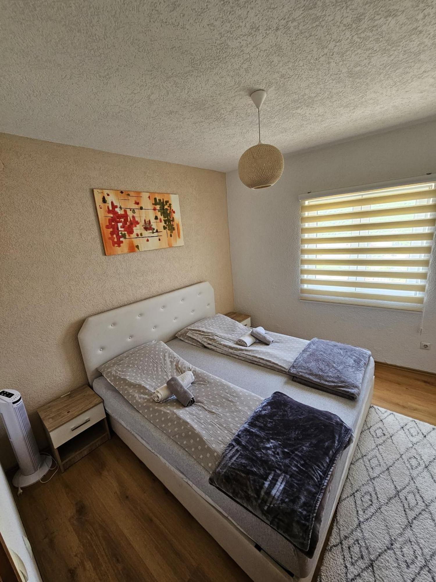 Apartments Horizont Mostar Exterior photo