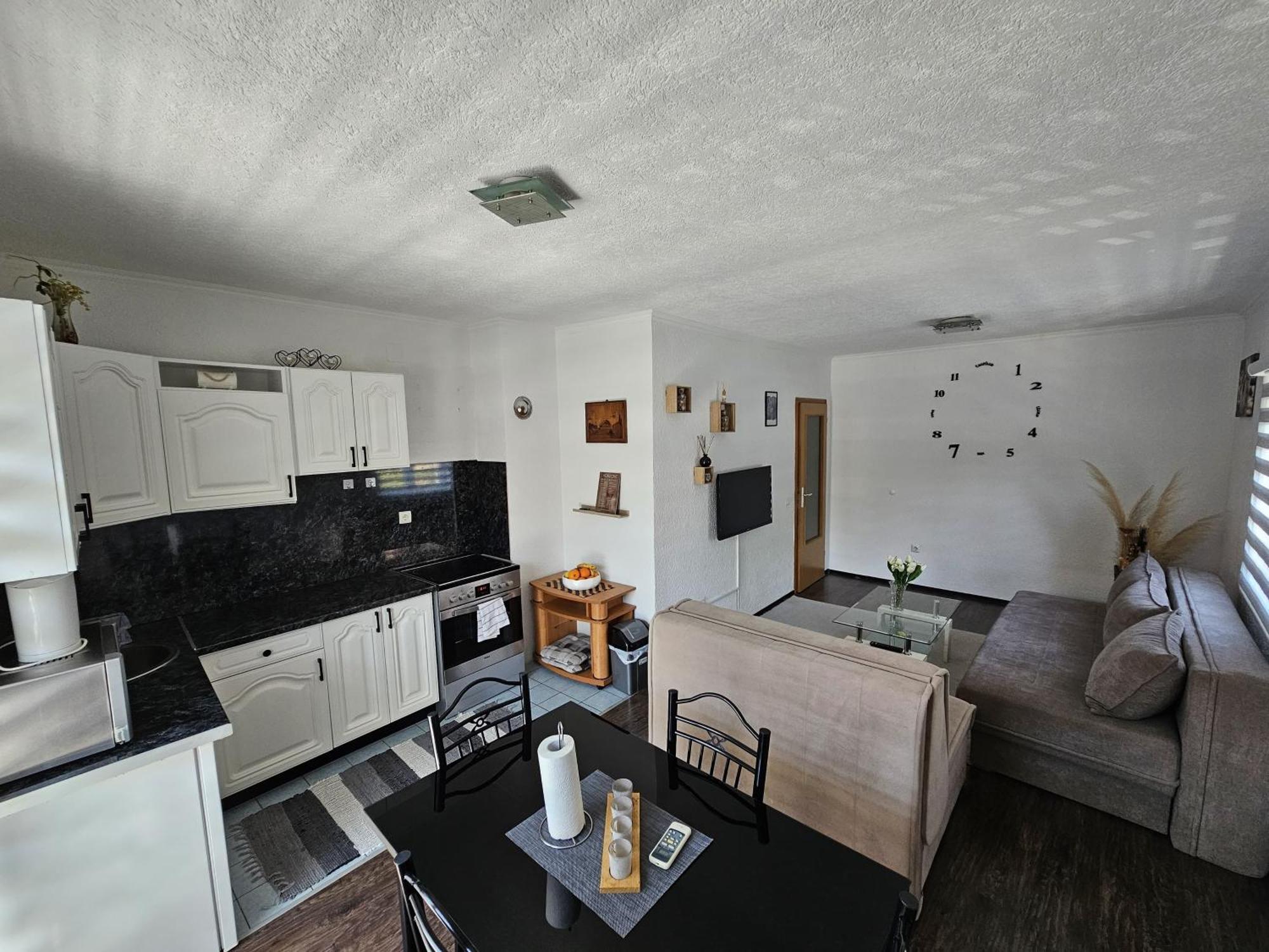 Apartments Horizont Mostar Exterior photo