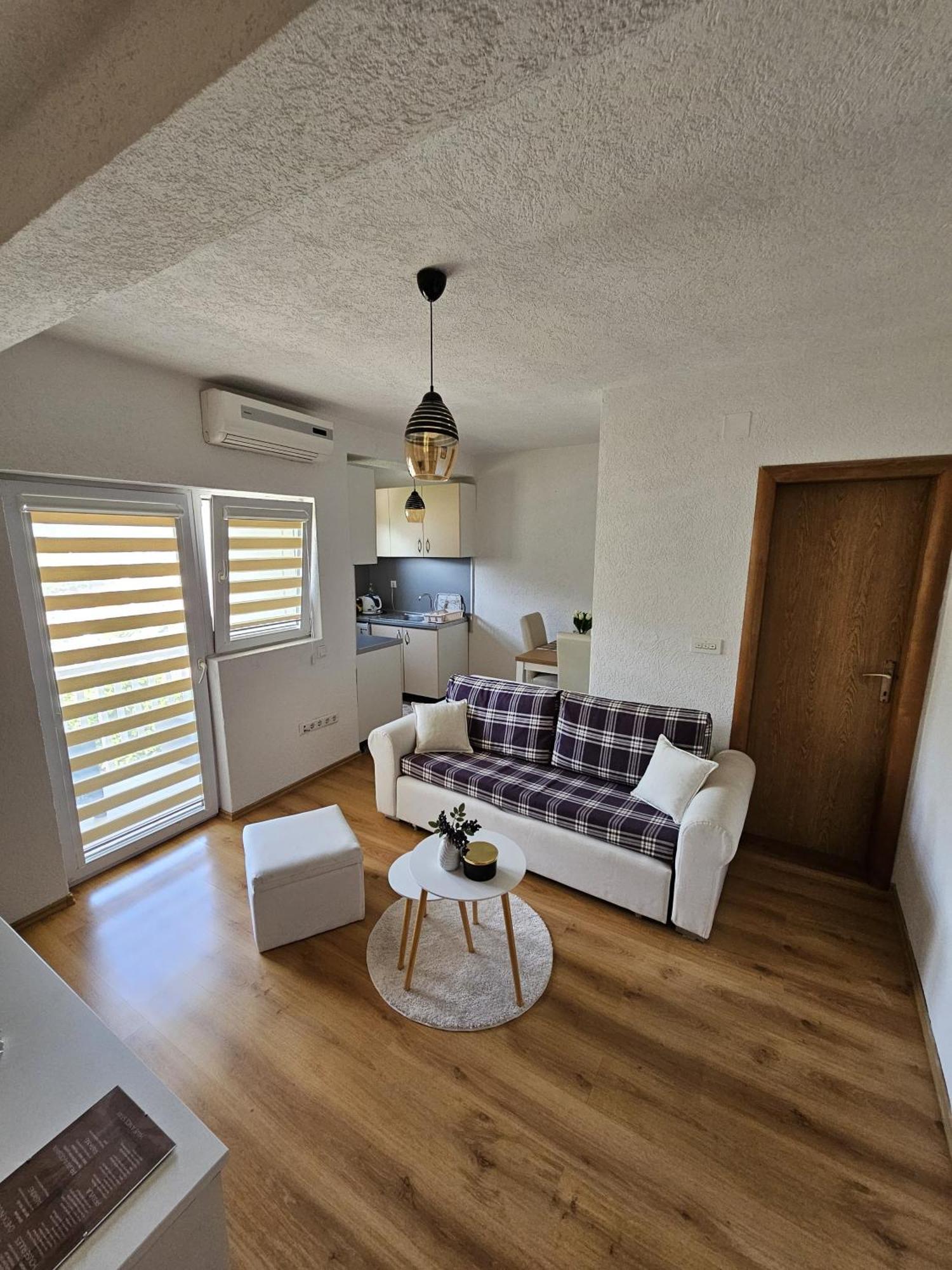 Apartments Horizont Mostar Exterior photo