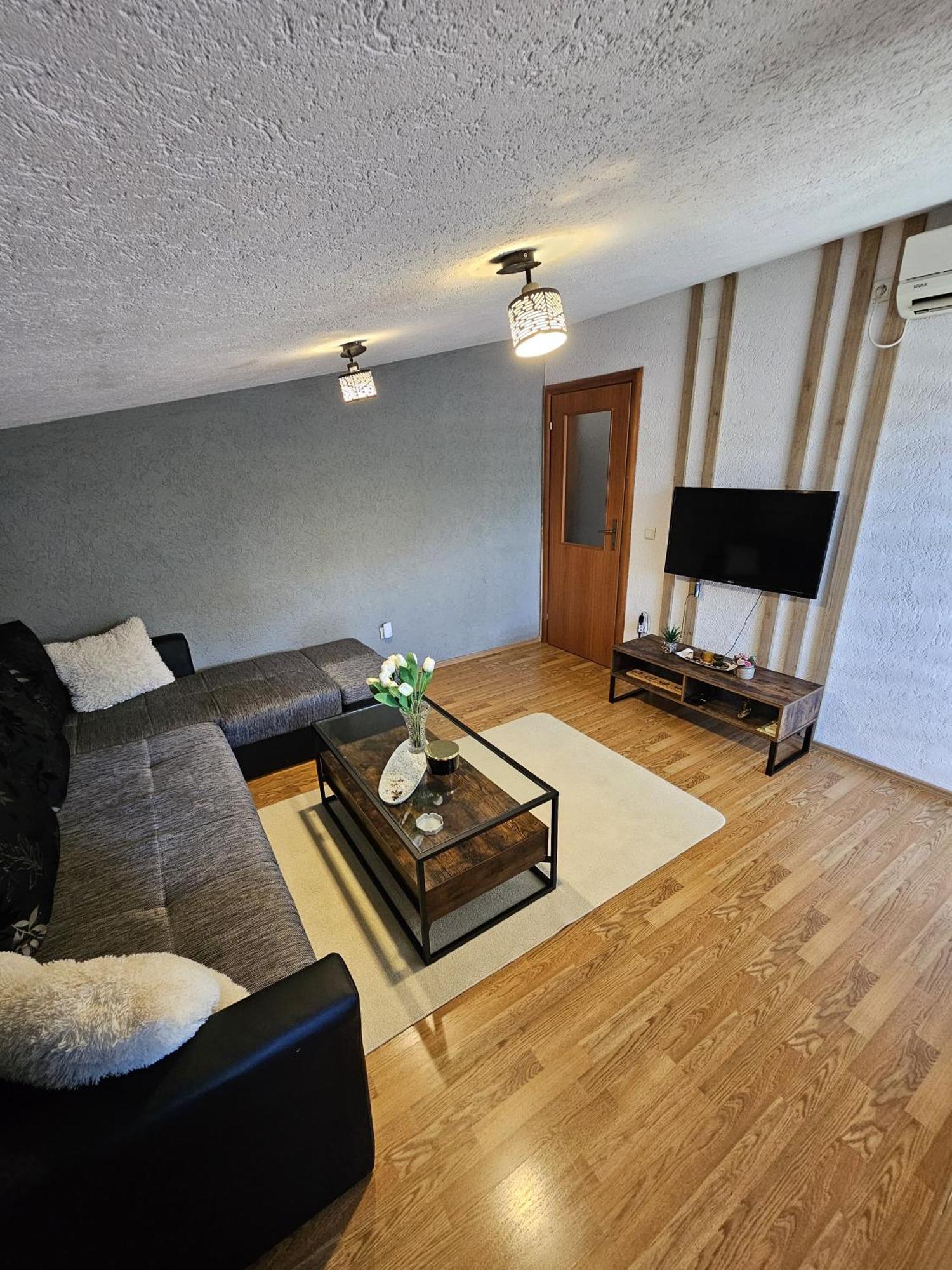 Apartments Horizont Mostar Exterior photo
